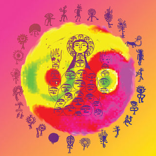 Mondo Lava- Utero Dei (CD)