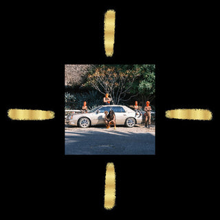 Murs- Love & Rockets 3:16 (The Emancipation) (Indie Exclusive)