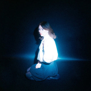 Robin Kester- Dark Sky Reserve (Vinyl)