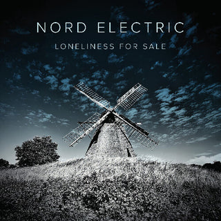 Nord Electric- Loneliness For Sale (Vinyl)