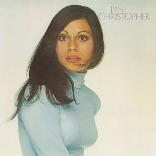 Lyn Christopher- Lyn Christopher