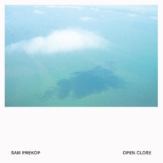 Sam Prekop- Open Close (Indie Exclusive)