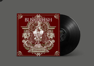 Bliss of Flesh- Metapsychosis