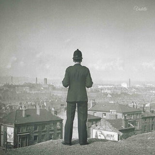 Professor Yaffle- Everyone Wants To Dream