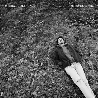 Michael Marcagi- Midwest Kid (Vinyl)