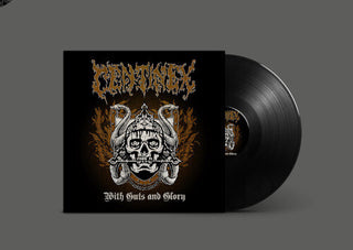 Centinex- With Guts and Glory