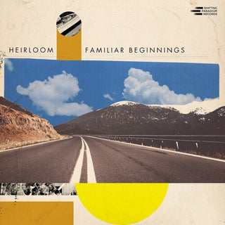 Heirloom- Familiar Beginnings