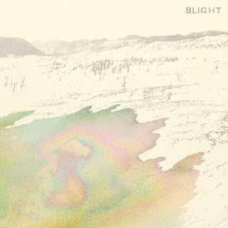 The Antlers- Blight