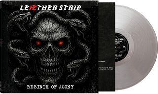 Leather Strip- Rebirth Of Agony