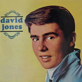 Davy Jones- David Jones