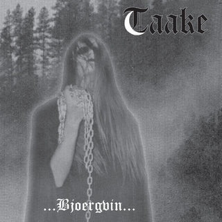 Taake- Over Bjoergvin Graater Himmerik (CD)