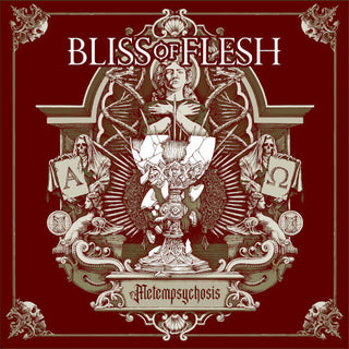 Bliss of Flesh- Metapsychosis