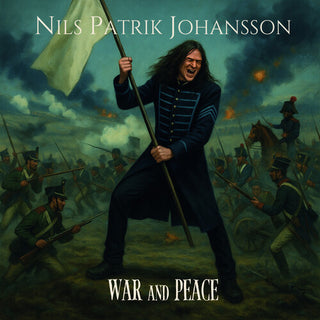 Nils Patrik Johansson- War and Peace