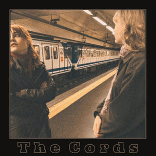 Cords- The Cords