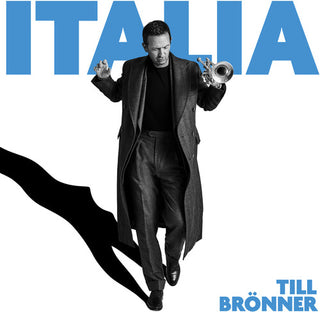 Till Bronner- Italia
