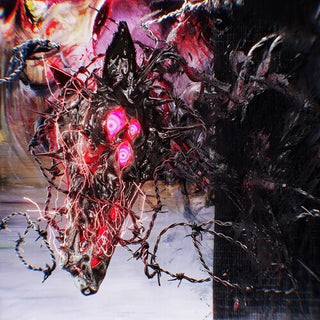Shapednoise- Absurd Matter 2 (Vinyl)