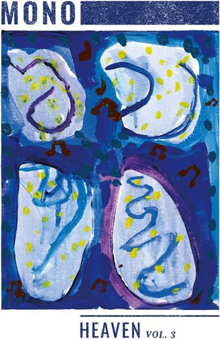 Mono- Heaven Vol. 3 - Purple