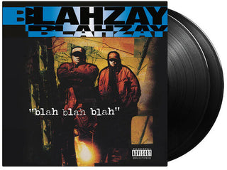 Blahzay Blahzay- Blah Blah Blah - 180-Gram Black Vinyl