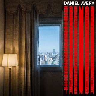 Daniel Avery- Tremor (CD)