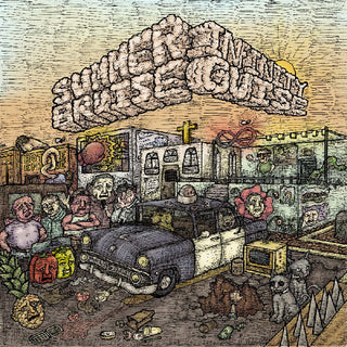 Summerbruise- Infinity Guise