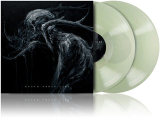 Orbit Culture- Death Above Life (Indie Exclusive)