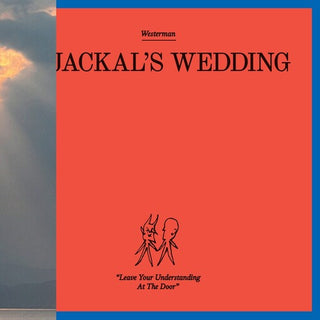 Westerman- A Jackal's Wedding