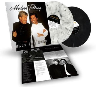 Modern Talking- Back For Good (Vinyl)