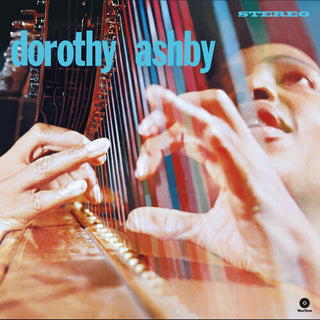 Dorothy Ashby- Dorothy Ashby - Limited 180-Gram Vinyl with Bonus Track