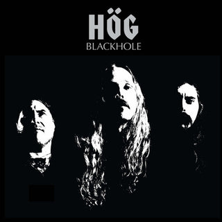 Hog- Black Hole
