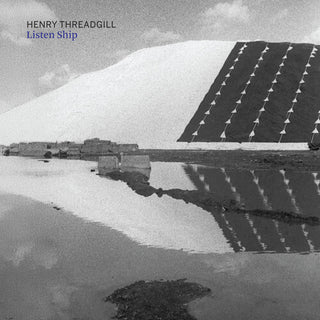 Henry Threadgill- Listen Ship