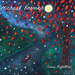Michael Franks- Time Together