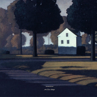 Memotone- Smallest Things (Indie Exclusive)