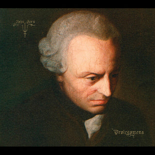 John Zorn- PROLEGOMENA