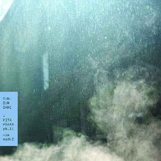 Dun-Dun Band- Pita Parka, Pt. II: Nim Egduf (Vinyl)