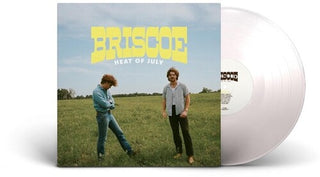 Briscoe- Heat Of July (Vinyl)