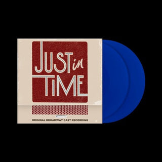 Jonathan Groff- Just In Time (Original Broadway Cast Recording)