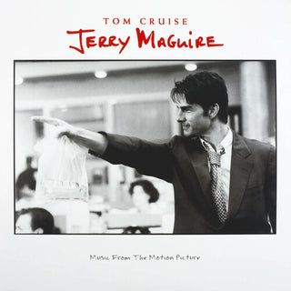 Various Artists- Jerry Maguire (Original Soundtack)