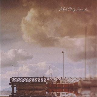 Speed of the Stars- While Italy Dreamed ....Through Summers Of Haze (Vinyl)