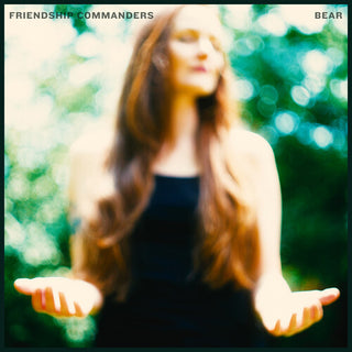 Friendship Commanders- Bear