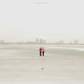 Racing Mount Pleasant- Racing Mount Pleasant (PREORDER)