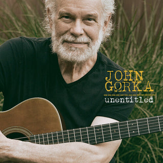 John Gorka- Unentitled