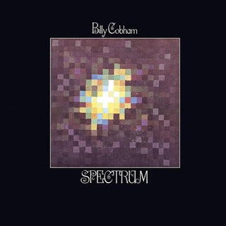 Billy Cobham- Spectrum