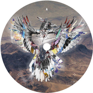 Sudo- We Are Free (Vinyl)