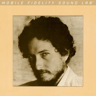 the album cover for Bob Dylan - New Morning [Limited Edition] [180 Gram]