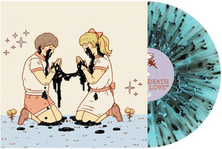 Greet Death- Die In Love (Vinyl)