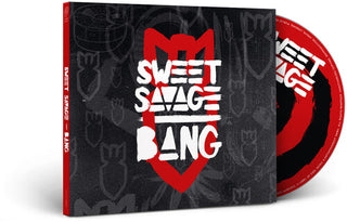 Sweet Savage- Bang