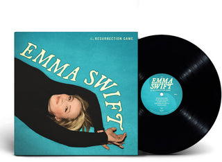 Emma Swift- The Resurrection Game (Vinyl)