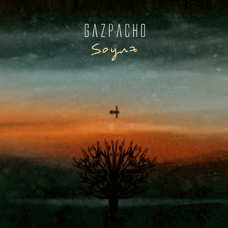Gazpacho- Soyuz