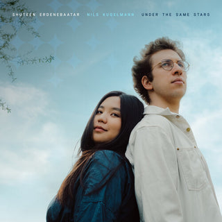 Shuteen Erdenebaatar- Under The Same Stars (Vinyl)