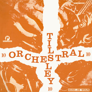Reg Tilsley- Tilsley Orchestral No. 10